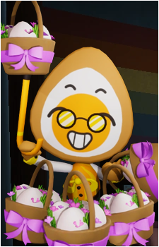 Eggson