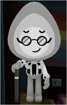 Eggson