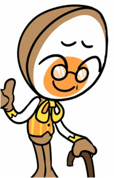 Eggson