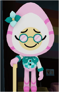 Eggson