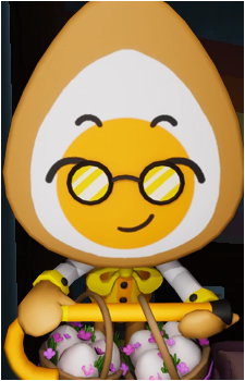 Eggson
