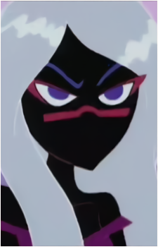 Queen Tyr'ahnee