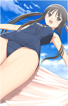 Mio Sugiyama