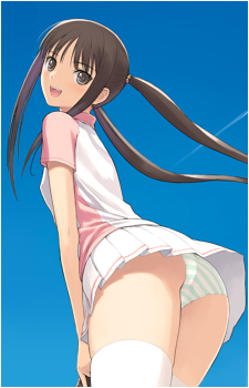 Mio Sugiyama