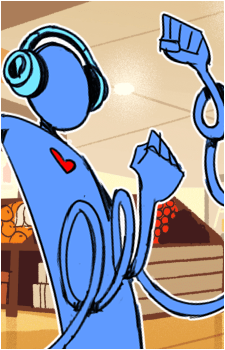 Noodle {TLA}'s image