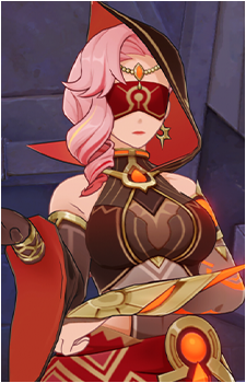 Matriarch Babel