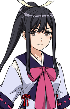 Fuuka Tamaki's image