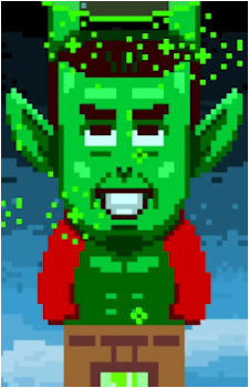 Game Graphic Glitch Gremlin's image