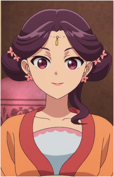 Yinghua's image