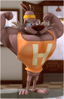 Hardy {GGR}'s image
