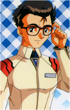 Makoto Hyuuga