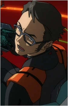Makoto Hyuuga
