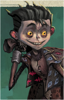 Ludo Bets's image