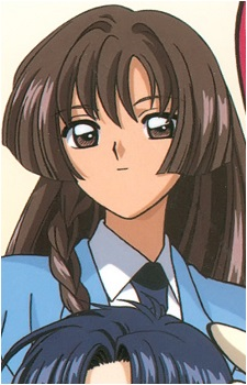 Nakuru Akizuki