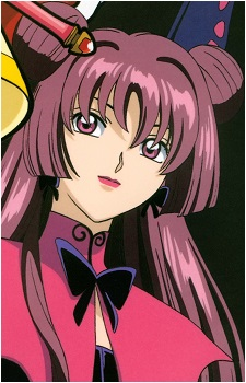 Nakuru Akizuki