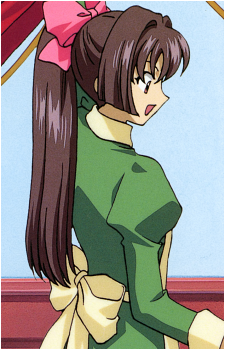 Nakuru Akizuki