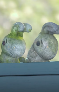 Stone Bunnies's image
