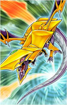 Dragunity Javelin's image
