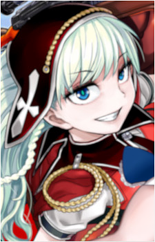 Red Riding Hood {AG}