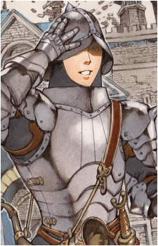 Gatekeeper's image