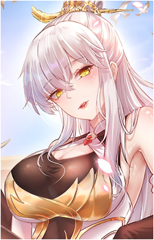 Yue Yao {CBM}'s image