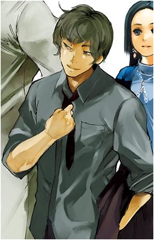 Kyouhei Morimine's image