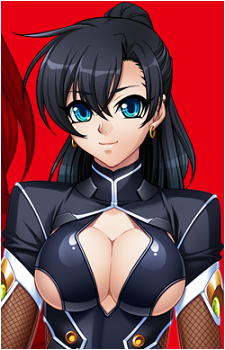 Tokiko Fuuma's image