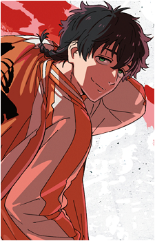 Image 9 - Art: 川上大志 (Taishi Kawakami) Image 9