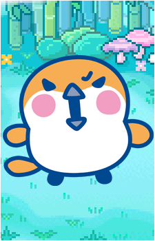Sparrotchi's image