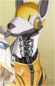 Bolt {NIKKE}'s image