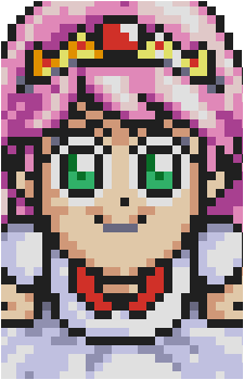 Princess {Tetris}'s image