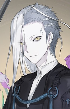 Jizou Yukihira