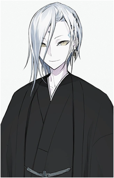 Jizou Yukihira