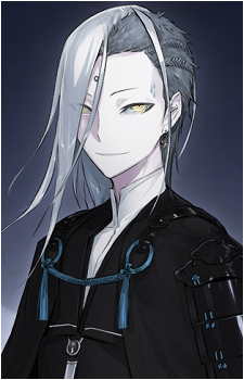 Jizou Yukihira's image