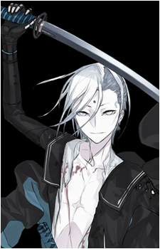 Jizou Yukihira