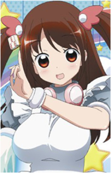 Hayari Mizuhara's image