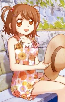 Hayari Mizuhara