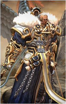 Abaddon's image