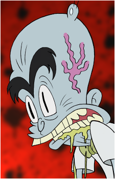 Dr. Drod