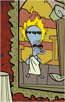 Dr. Drod