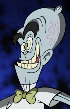 Dr. Drod's image