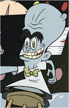 Dr. Drod