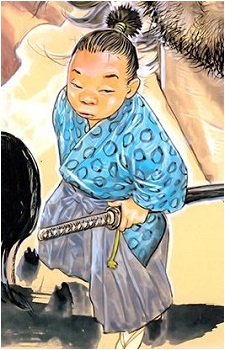 Iori {Vagabond}'s image