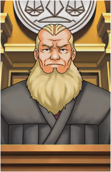 Judge's Younger Brother