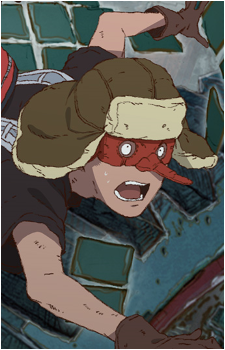 Fujita