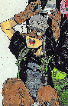 Fujita