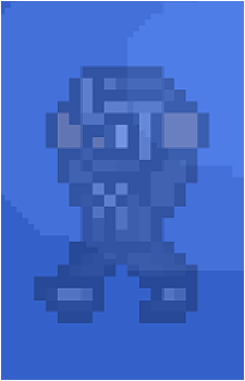 The Ninja {Terraria}'s image