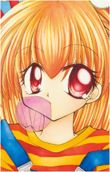 Image 7 - Art: 菊田みちよ (Michiyo Kikuta) Image 7