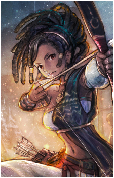 Delitia's image