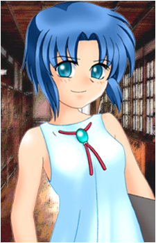 Rumiko Chie
